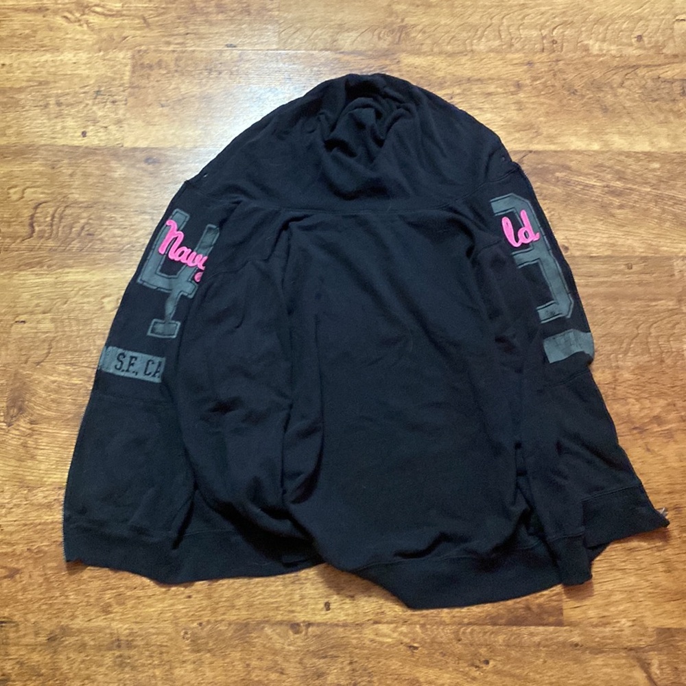 Old Navy Plus Hoodie - Picture 7 of 7